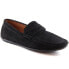 Фото #2 товара McKeylor suede moccasins M 2259 JAN207A