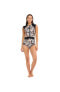 ფოტო #1 პროდუქტის Matira Stand Up One-piece Swimsuit