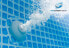 Фото #2 товара Надувной бассейн Intex Pool 28122GN - Синий 10.2 кг