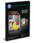 Фото #2 товара HP PageWide Glossy Brochure - Universal - A3 (297x420 mm) - Gloss - 100 sheets - 160 g/m² - White