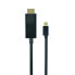 Фото #1 товара Адаптер HDMI—DVI GEMBIRD *Mini DisplayPort cable to HDMI 4K 1.8m 1,8 m