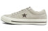 Фото #1 товара Кеды Converse one star Ox Papyrus 160586C