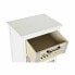 Фото #4 товара Тумба с ящиками DKD Home Decor Серый Бежевый Розовый Белый Детский 40 x 29 x 73,5 см