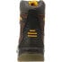 Safety shoes Dewalt Titanium Brown Honey 41