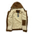 Фото #3 товара Lee Men's Full Zip Canvas & Sherpa Lined Workwear Jacket