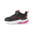 Фото #6 товара Puma Anzarun 2.0 Ac Lace Up Infant Girls Black Sneakers Casual Shoes 39084305