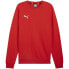 Фото #1 товара Puma Team Goal Casuals Crew Neck Sweat M 658592 01