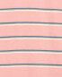 Фото #8 товара Kid Striped Jersey Polo 5