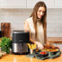 CECOTEC Freidora de aire Cecofry Fantastik Inox 4000 air fryer