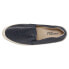 Фото #4 товара VANELi Quasar Slip On Womens Blue Sneakers Casual Shoes 311172