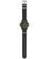 Фото #3 товара Наручные часы Michael Kors Hutton Chronograph Gold-Tone Stainless Steel Bracelet Watch 43mm.