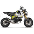 Фото #3 товара Выпускной коллектор Akrapovic Honda MSX 125/Grom 21 E-B12H1T/1 Not Homologated Титановый