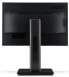 Фото #4 товара Acer B6 226WLymdr - 55.9 cm (22") - 1680 x 1050 pixels - WSXGA+ - LED - 5 ms - Grey