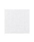 Admiral Washcloths (12 Pack), 12x12 in., Cotton Poly Blend, White