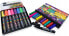 Posca Posca - PC1MR - Extra Fine Tip Pen - Soft Colors, 8 pc /Arts and Crafts /Multi