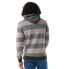 RIP CURL Surf Revival Line Up hoodie