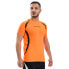 ფოტო #1 პროდუქტის GIVOVA Running short sleeve T-shirt