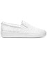 Фото #2 товара Women's Keaton Slip-On Logo Sneakers