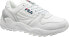 Фото #1 товара Fila Buty damskie Orbit Cmr Jogger L Low białe r. 40 (1010621.1FG)