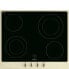 SMEG Colonial P864PO induction hob 4 burners