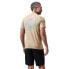 ფოტო #3 პროდუქტის BERGHAUS Snowdon Colour Logo short sleeve T-shirt