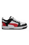 Фото #2 товара Unisex Sneaker Beyaz-kırmızı 370490-07 Rebound Layup Lo Sl Jr