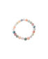 ფოტო #1 პროდუქტის Billie — Beaded jade stone bracelet