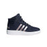 Adidas Hoops Mid 20 K