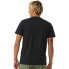 ფოტო #2 პროდუქტის RIP CURL Vaporcool Varial 2.0 short sleeve T-shirt
