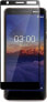 Фото #2 товара Crong Crong 7D Nano Flexible Glass - Szkło hybrydowe 9H na cały ekran Nokia 3.1 uniwersalny