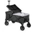 by Picnic Time Adventure Wagon Elite Portable Utility Wagon with Table & Liner