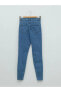 Фото #21 товара LCW Jeans Yüksek Bel Süper Skinny Fit Kadın Jean Pantolon