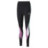 Puma Sportswear Leggings Womens Black Athletic Casual 670470-01