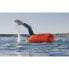Фото #12 товара Поплавок для открытой воды BUDDYSWIM Live Love Swim Buoy 28L