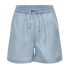 Фото #1 товара ONLY Pema Denim Shorts