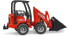 Фото #1 товара Bruder Professional Series Schäffer Compact loader 2034 (02190)