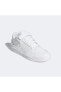 Фото #2 товара Кроссовки Adidas Forum Low Unisex White