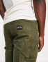 Stan Ray 80s painter trousers in khaki