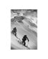 Фото #1 товара Matej Rumansky Ski Mountaineering Canvas Art - 15" x 20"