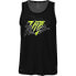 Фото #3 товара NIKE SWIM NESSC651 sleeveless T-shirt