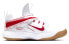 Nike React HyperSet 白红生胶 女款 / Кроссовки Nike React HyperSet CI2956-160