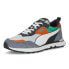 Фото #2 товара Puma Rider Fv "Future Vintage" Lace Up Mens Grey Sneakers Casual Shoes 38767218