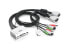 Фото #10 товара TRENDnet TK-CD06 - 1.8 m - USB - USB - DVI-I - Black - 360 g