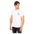 ფოტო #3 პროდუქტის SKULL RIDER Classic Skull short sleeve T-shirt