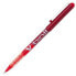 Roller Pen Pilot V Ball Red 0,5 mm (12 Units)