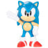 Фото #4 товара Игрушка, JAKKS PACIFIC, Studiopolis Zone Sonic 6 cm, Для детей