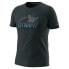 DYNAFIT Transalper Graphic short sleeve T-shirt