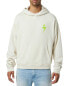 Фото #1 товара Hudson Jeans Crop Hoodie Men's S