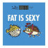 Фото #1 товара JATA 294K Fat Is Sexy Scale