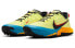 Фото #3 товара Кроссовки беговые Nike Air Zoom Terra Kiger 7 Limelight для мужчин